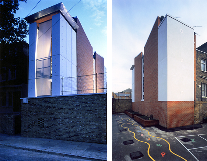 holcroft road, london e9